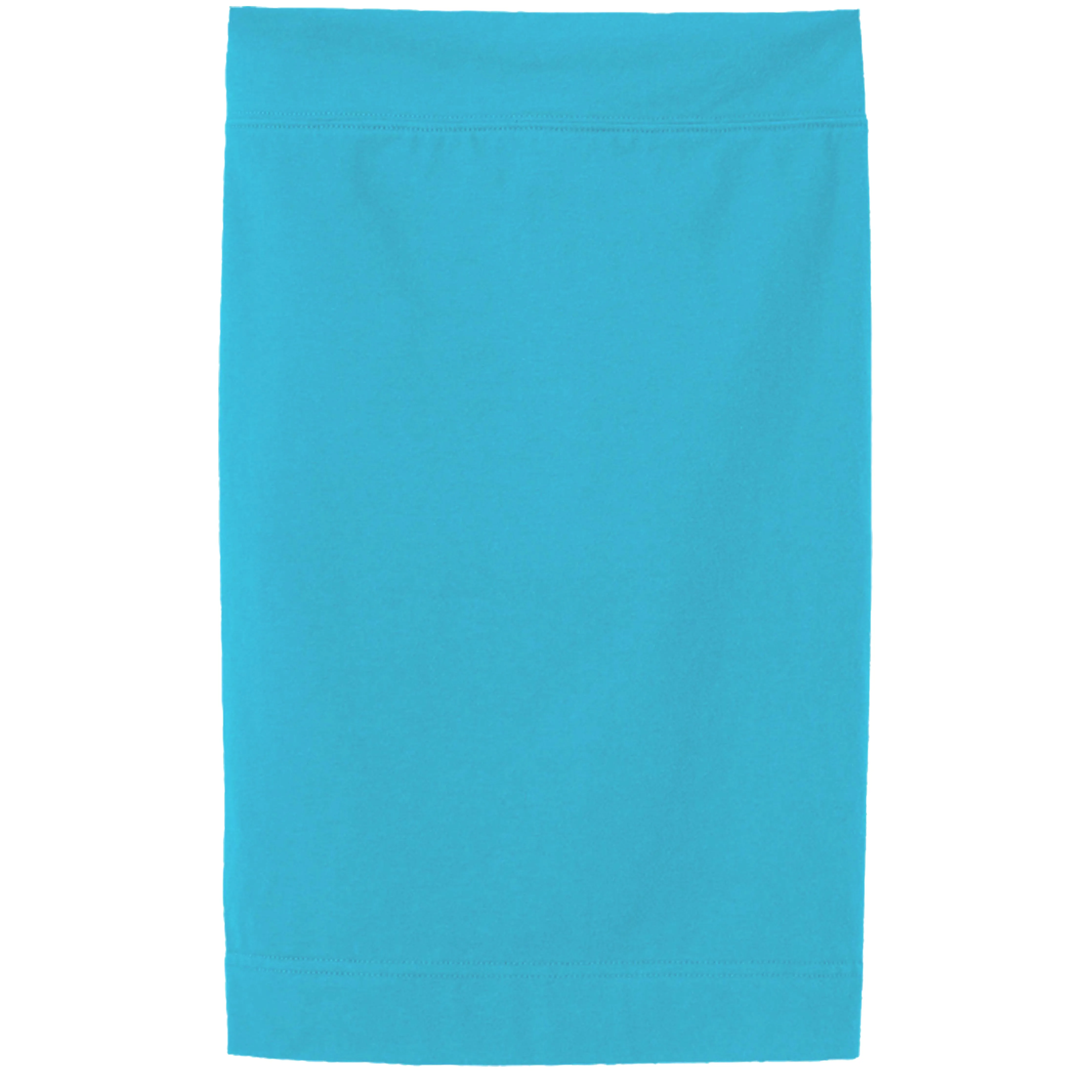 Stretch Pencil Skirt