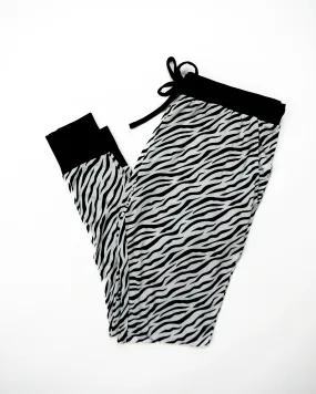 Stripes | Adult Joggers