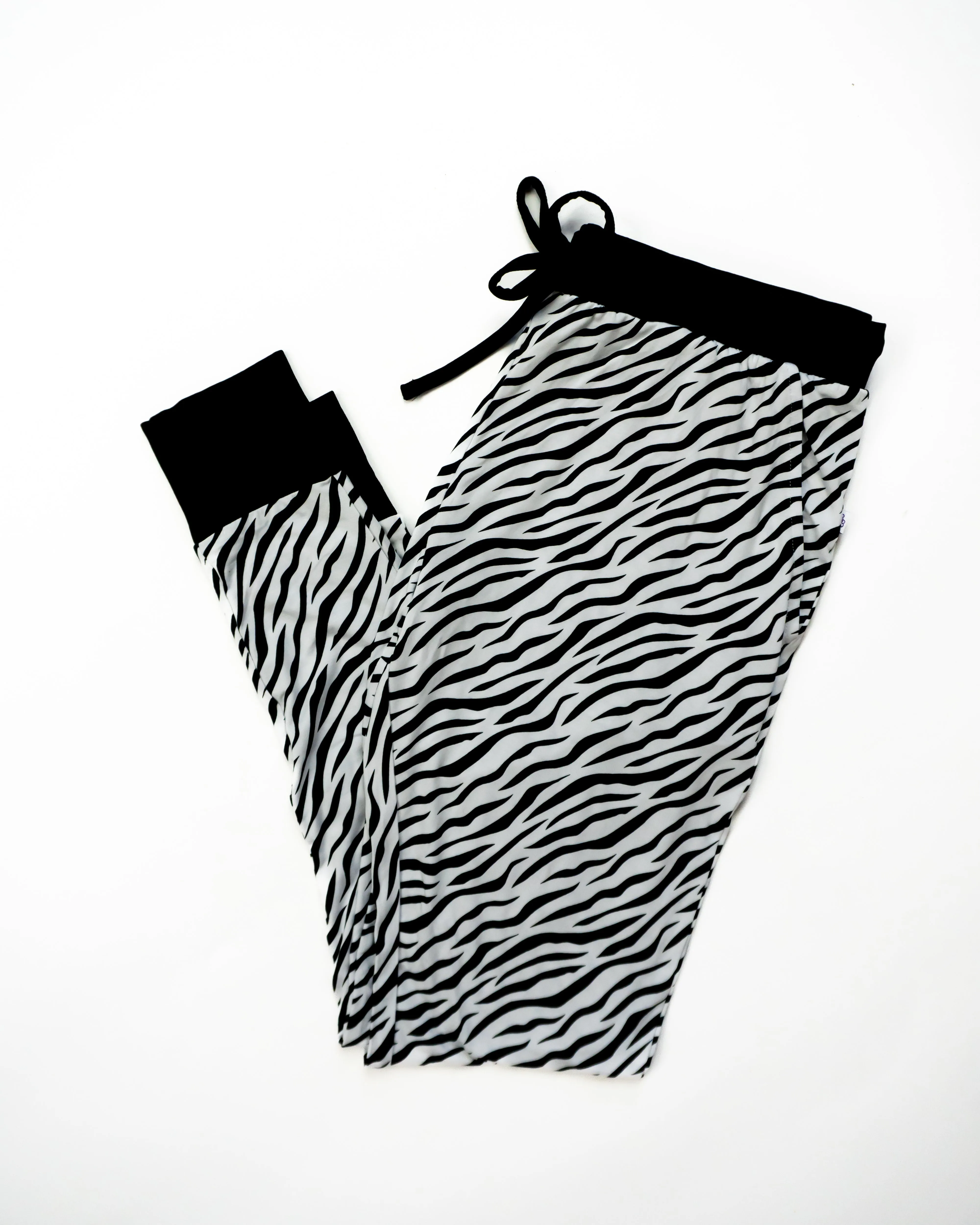 Stripes | Adult Joggers