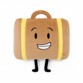 Suitcase Plush