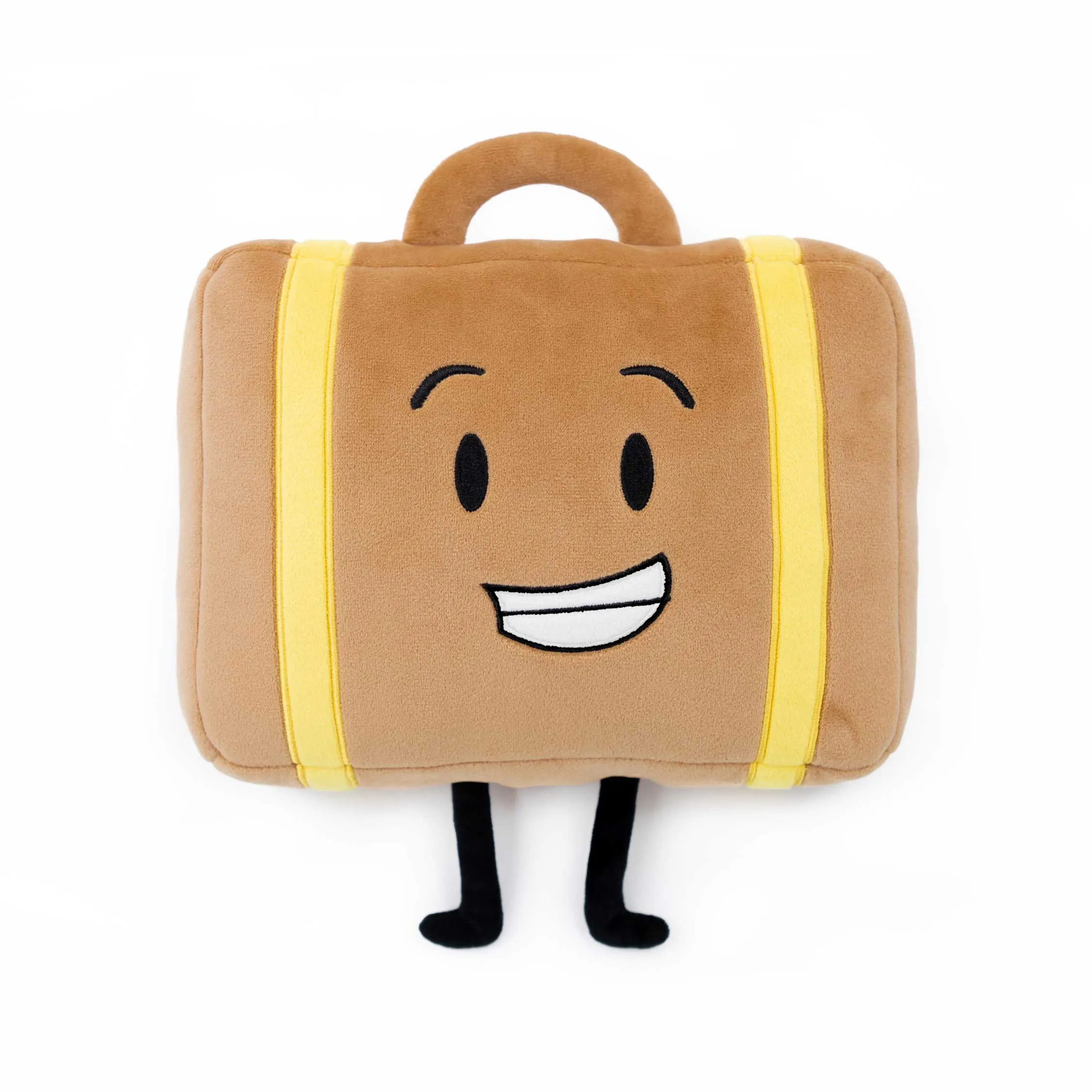 Suitcase Plush