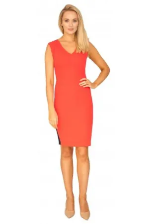 Sunset Dress