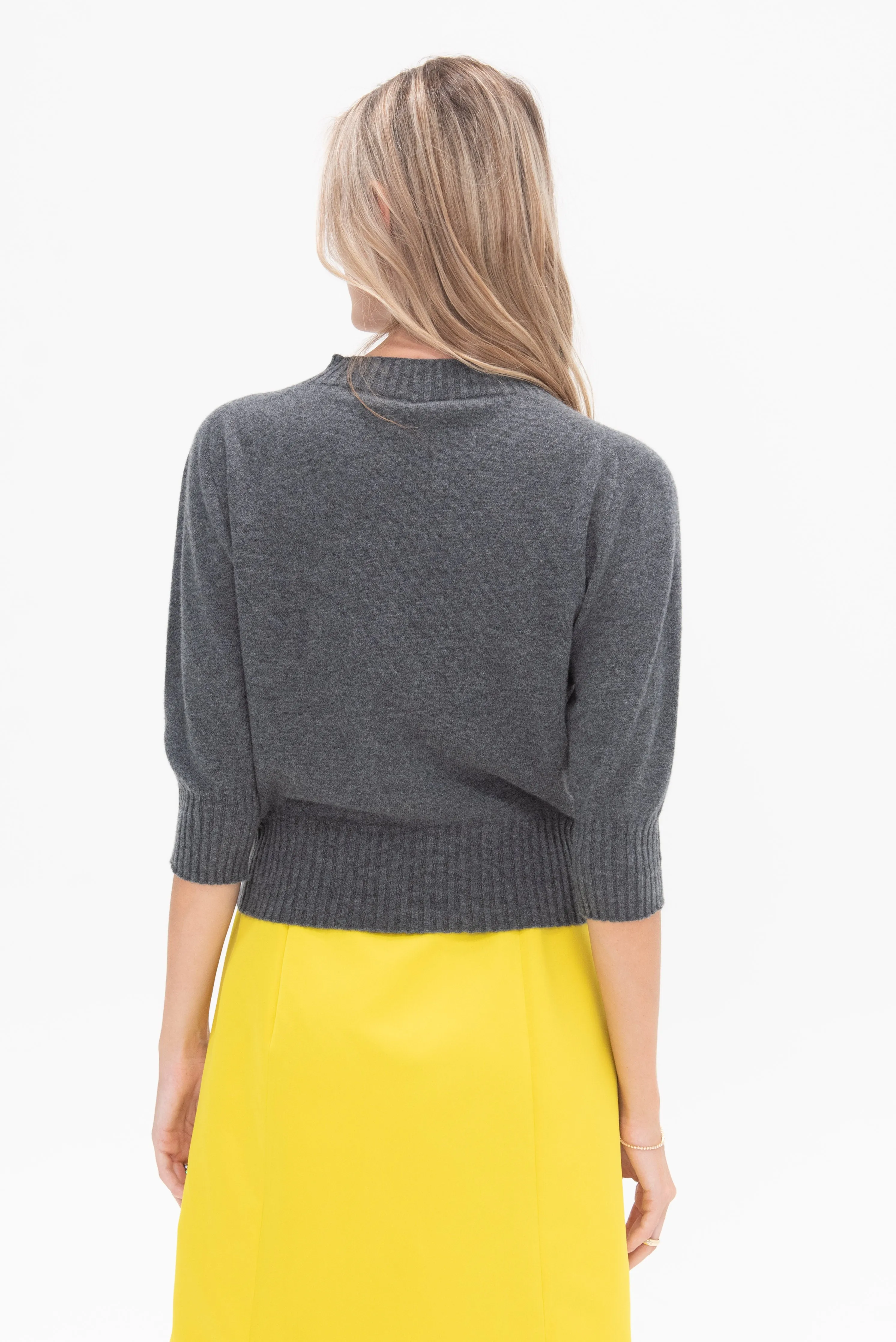 Sweater, Navy