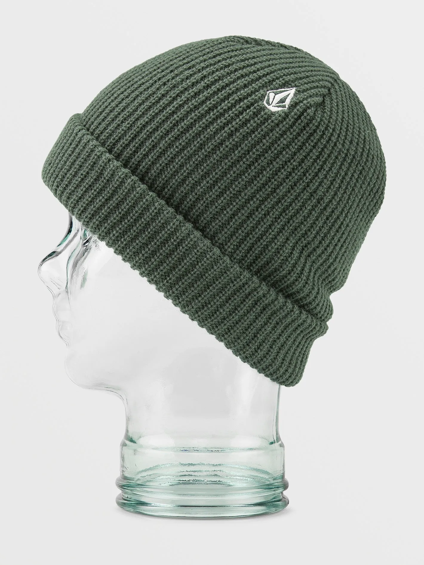 Sweep Beanie - Eucalyptus