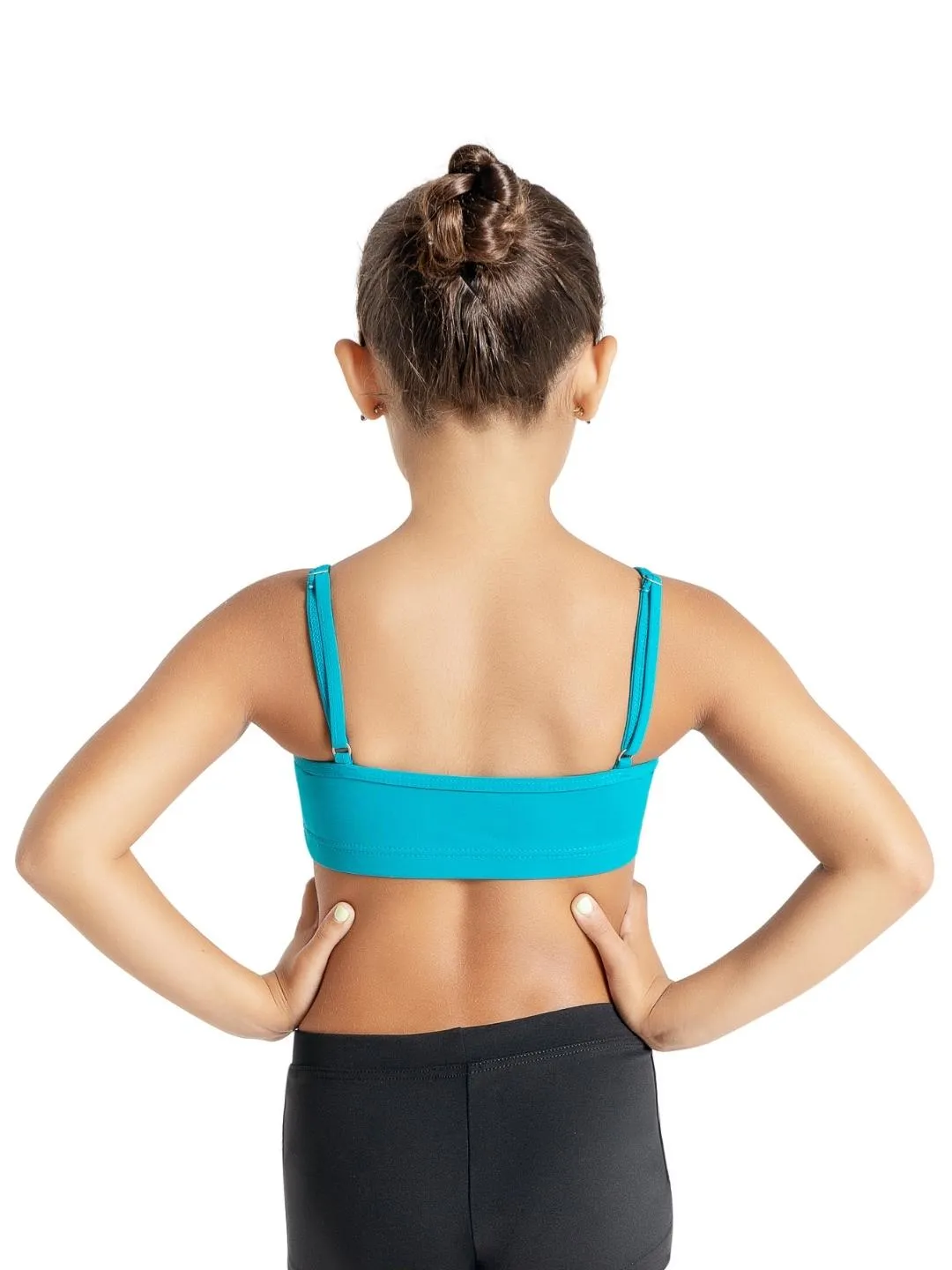 TB102F Adult Camisole Bra Top