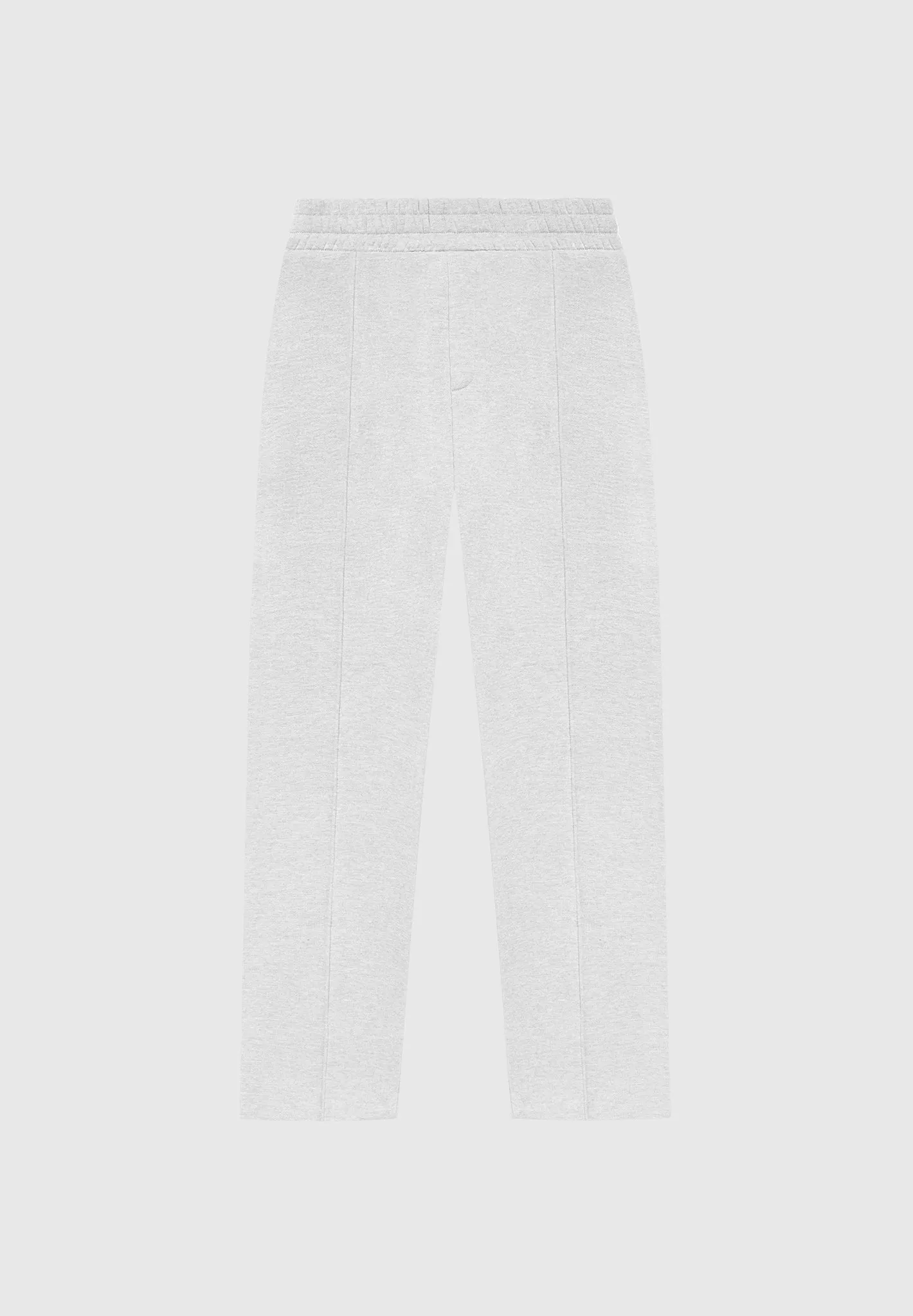 Éternel Pintuck Joggers - Grey