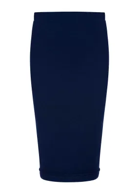 The Knit Tube