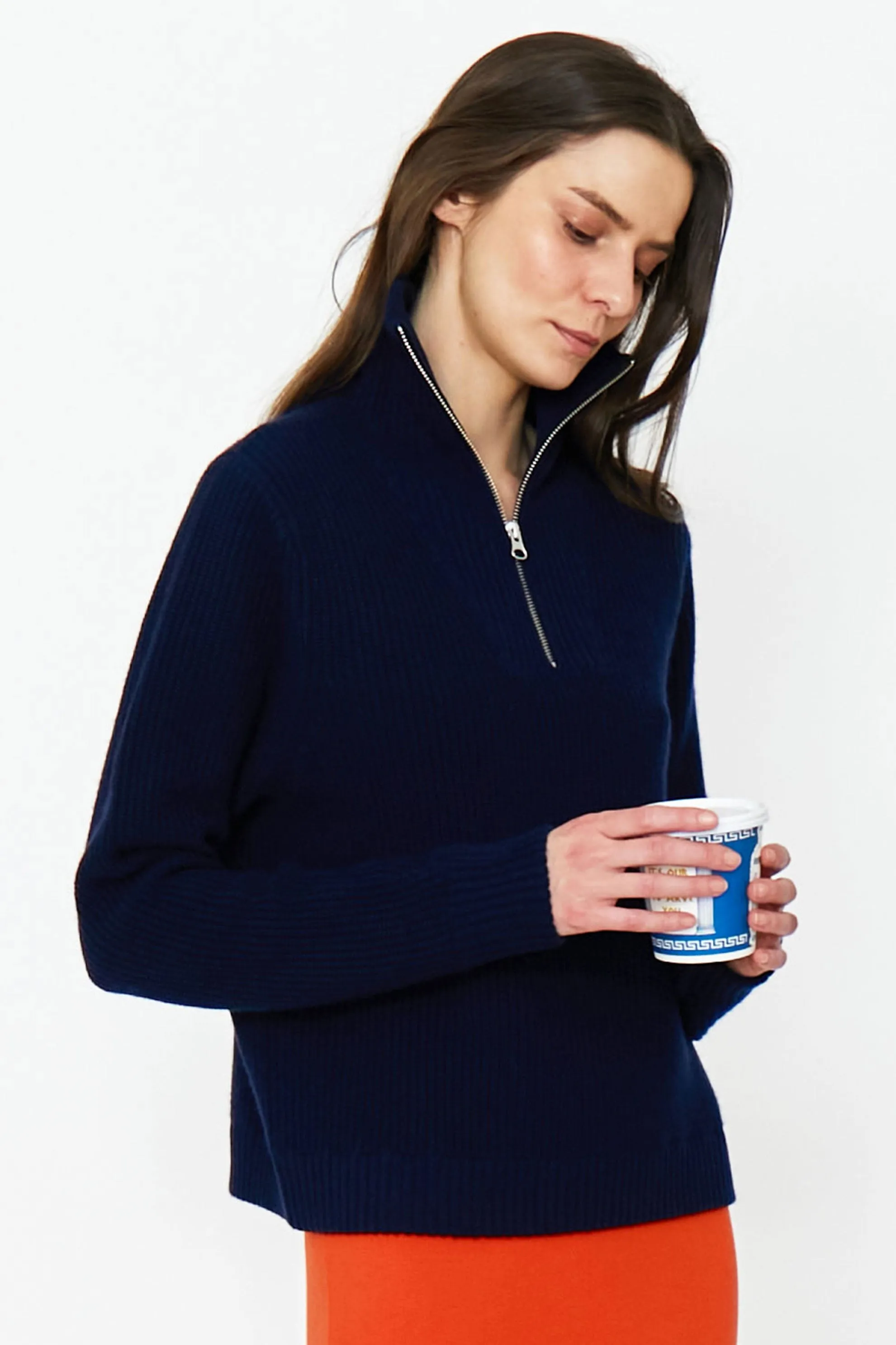 The Morgan - Navy