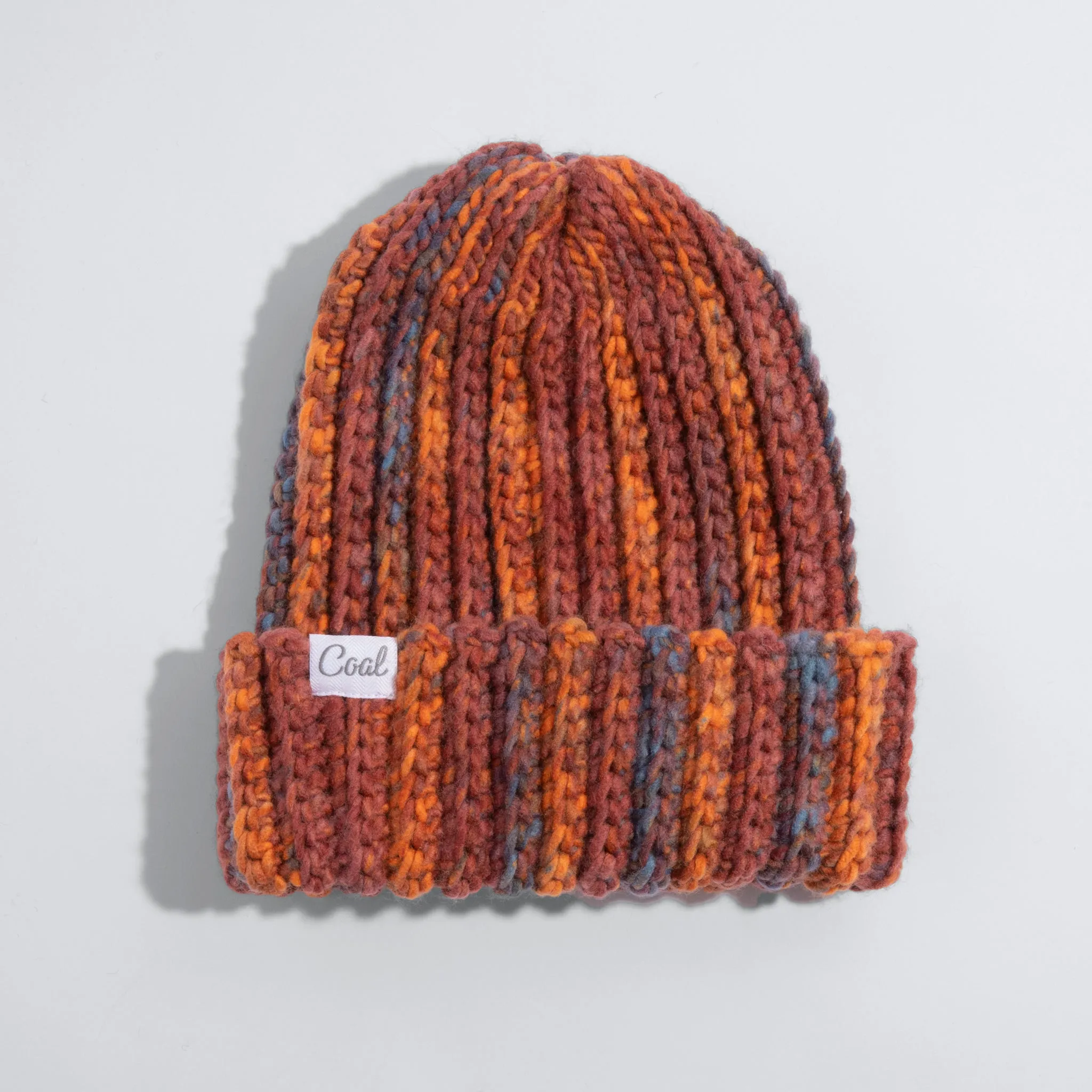 The Ravenna Beanie