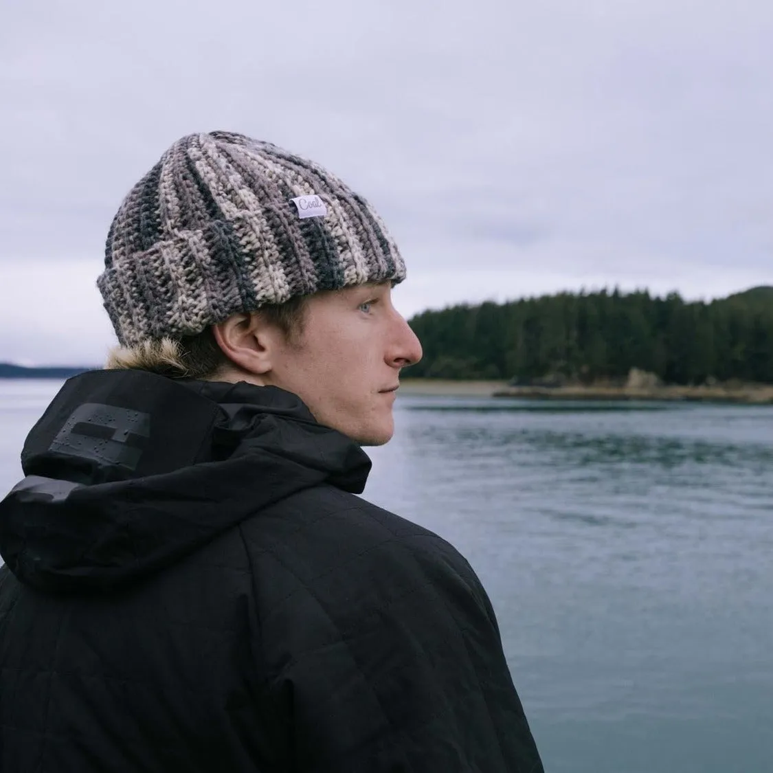 The Ravenna Beanie
