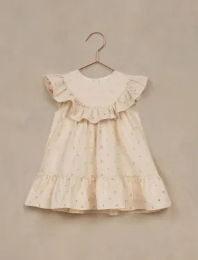 The Sienna Dress by Noralee - Daisy Eyelet - KIDS