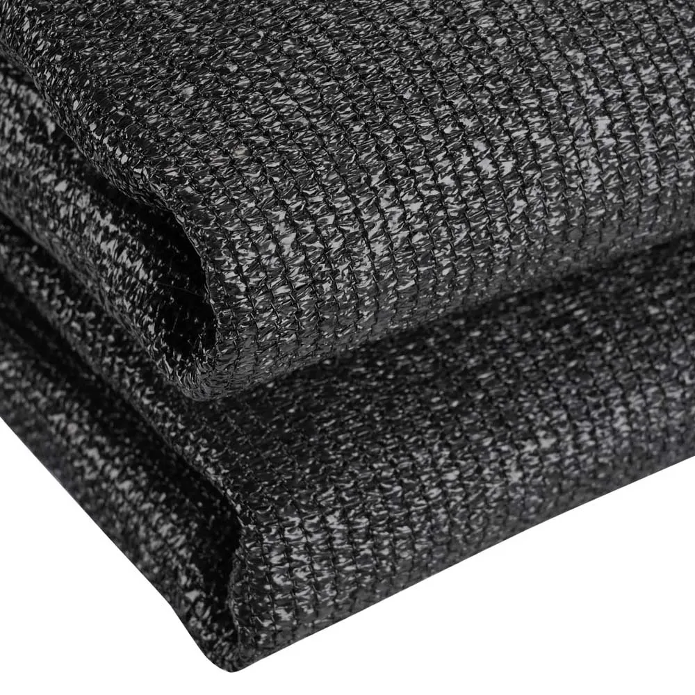 TheLAShop Fence Screen 90% Privacy Fencing Mesh 3'x16'