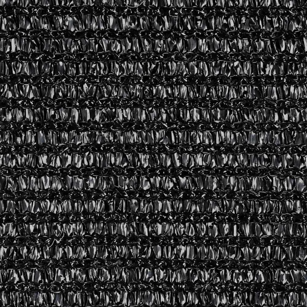 TheLAShop Fence Screen 90% Privacy Fencing Mesh 3'x16'