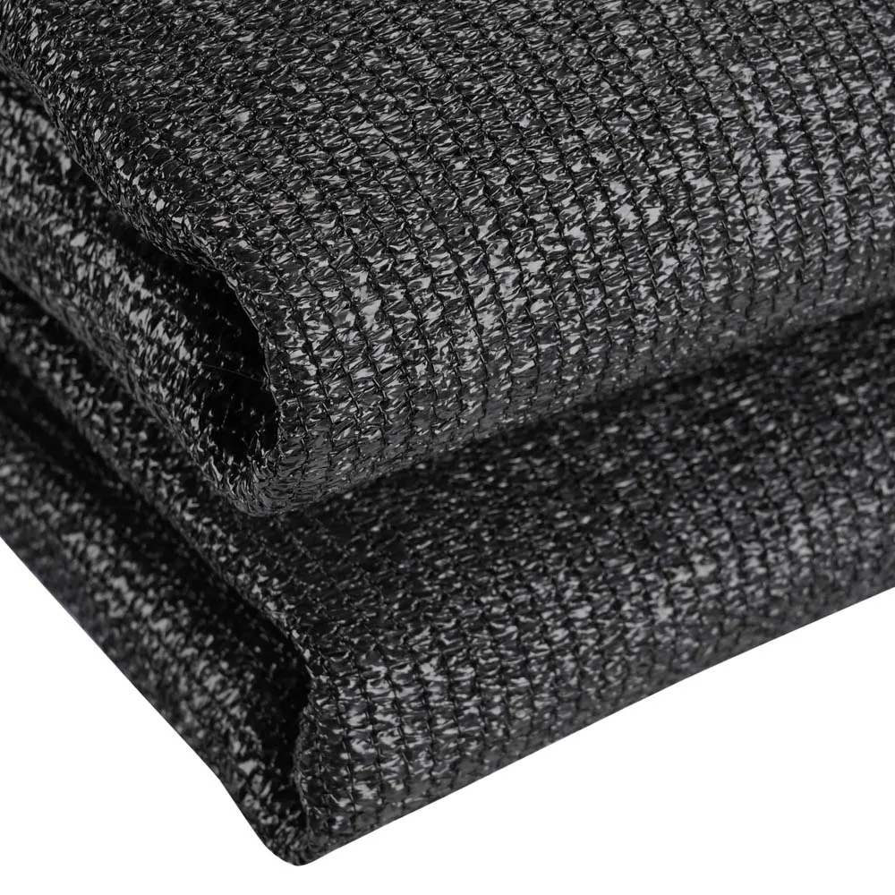 TheLAShop Fence Screen 90% Privacy Fencing Mesh 6'x16'