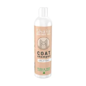 Uplifting Coat Shampoo for Dogs and Cats
