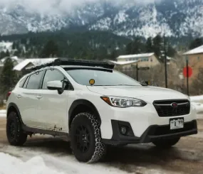 upTOP Overland Alpha Subaru Crosstek Roof Rack - 2013 - 2021