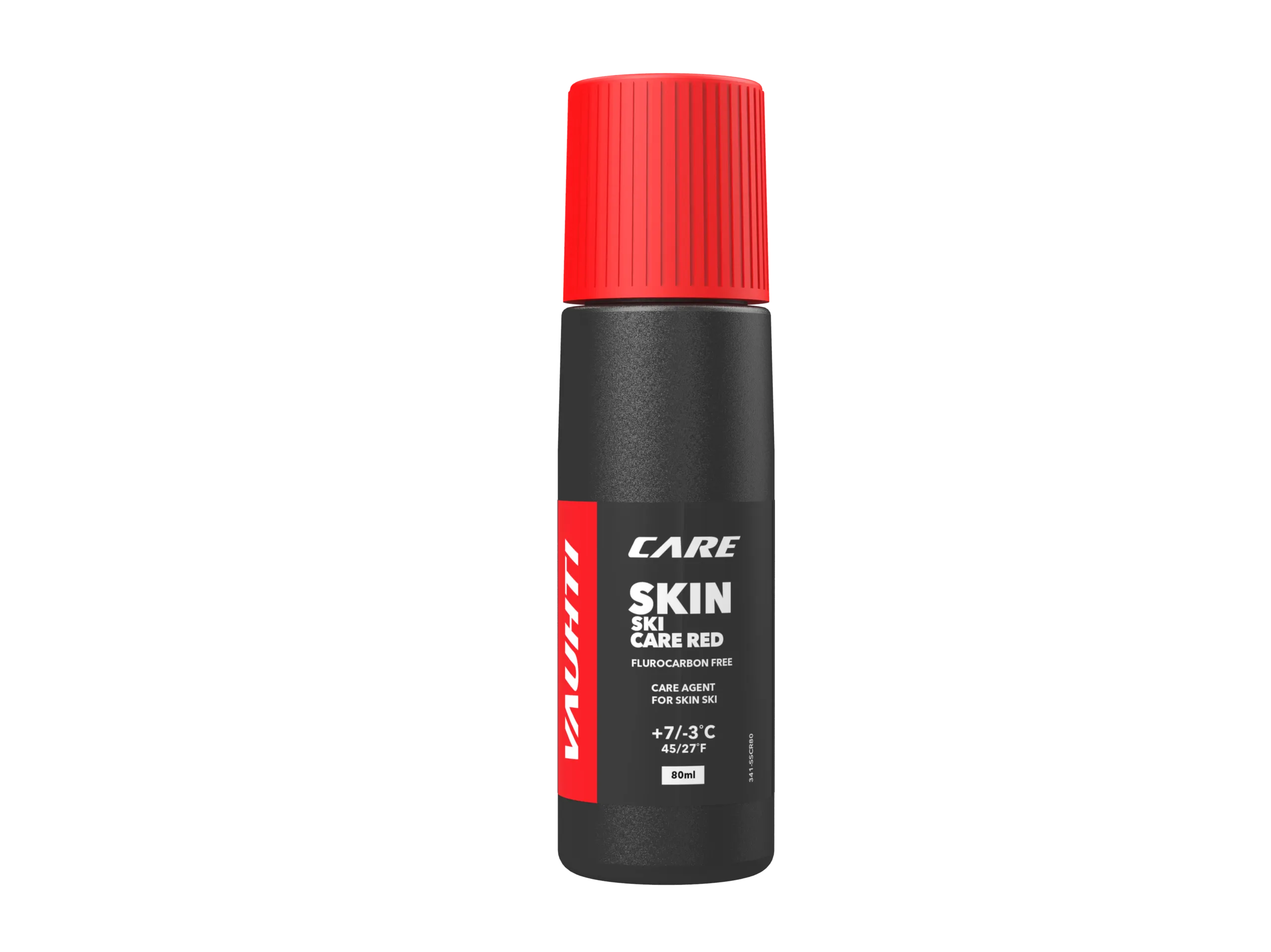 Vauhti Skin Care Red (-5 to  10C) | 80ml
