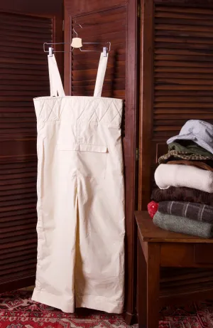 Ventile Overall- Size 1