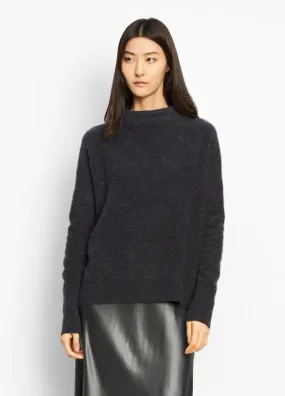 Vince - Funnel Neck Pullover