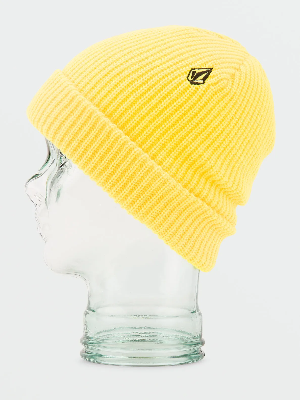 Volcom Sweep Beanie - Dark Khaki