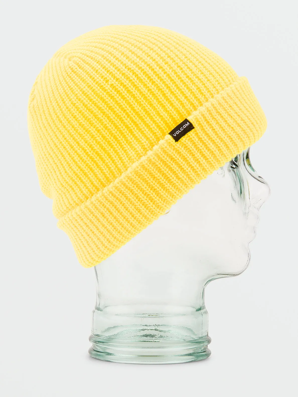 Volcom Sweep Beanie - Dark Khaki