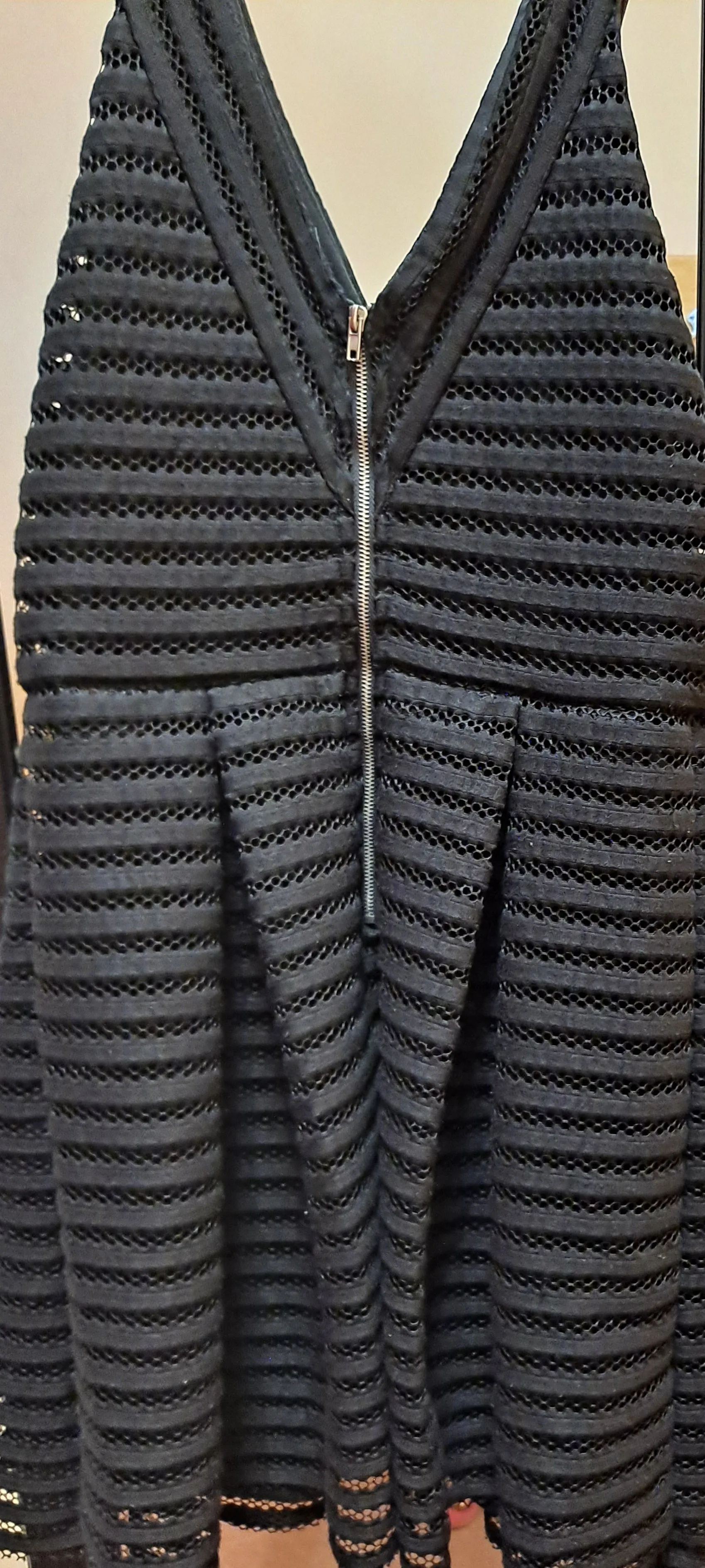 Women's casual dress