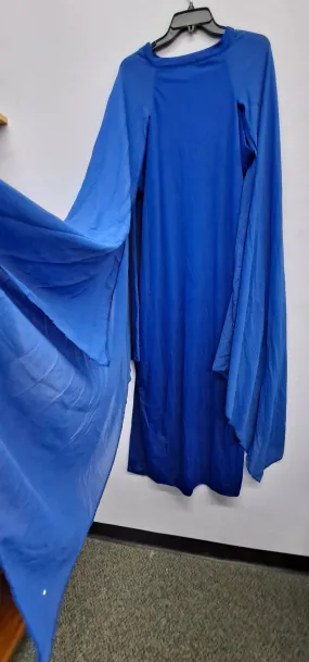 Women's evening dress