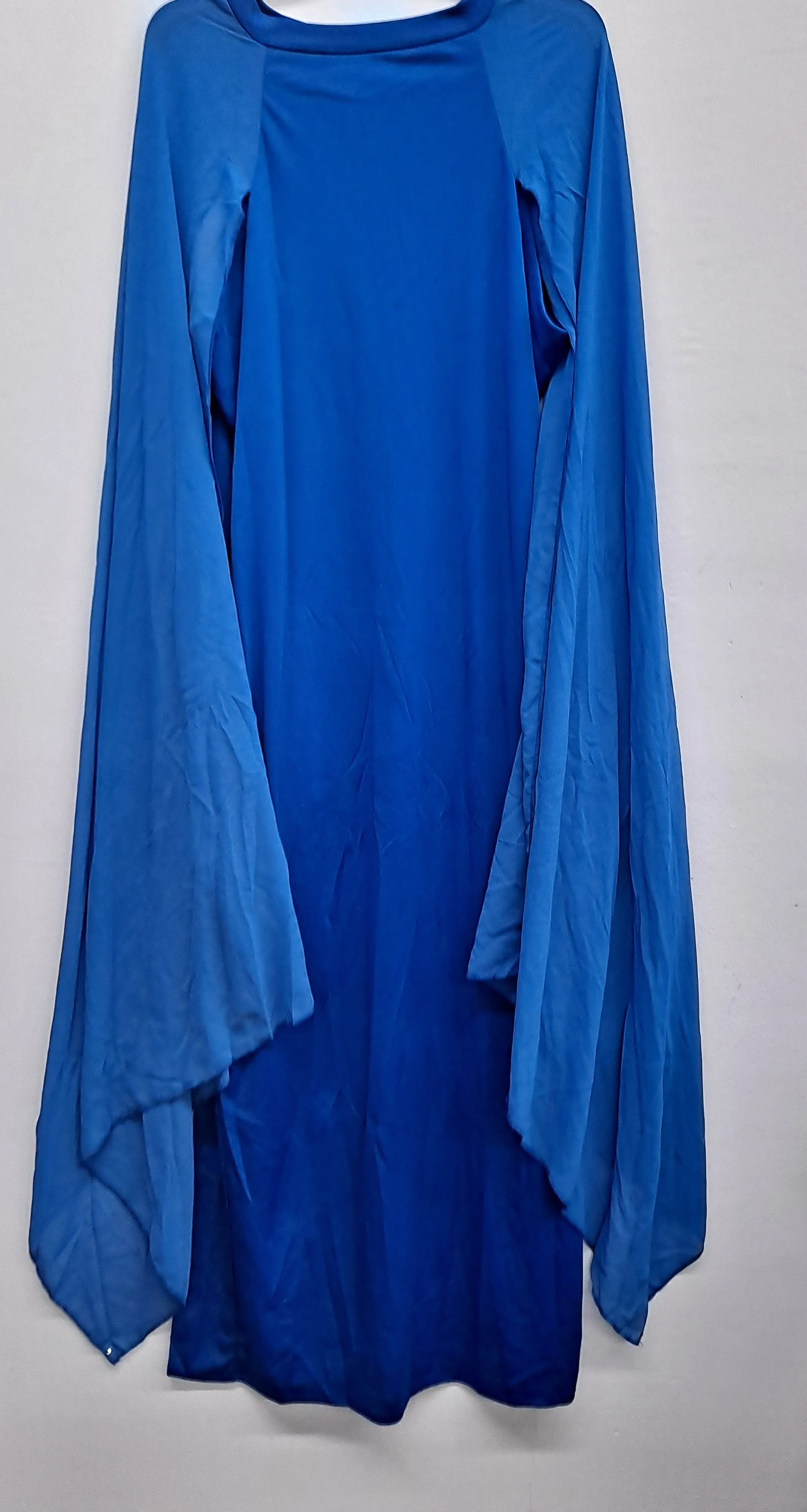 Women's evening dress